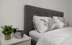 Dream Confort - Bucharest Hideaway